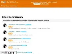 Sites similar to bibleclassics.com