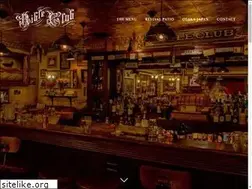 Sites similar to bibleclubpdx.com