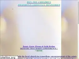 Sites similar to bibledefender.com