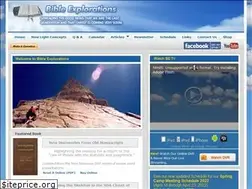 Sites similar to bibleexplorations.com