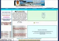 Sites similar to biblefragrances.com