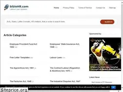 Sites similar to biblehr.com