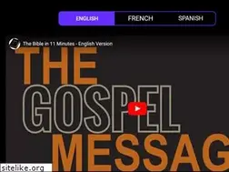 Sites similar to biblein11.com