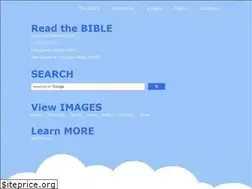 Sites similar to bibleing.com