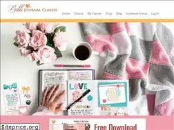 Sites similar to biblejournalingdigitally.com