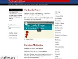 Sites similar to biblelife.co.uk