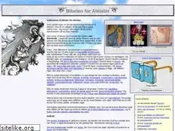 Sites similar to biblen.info