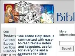 Sites similar to biblenotes.net