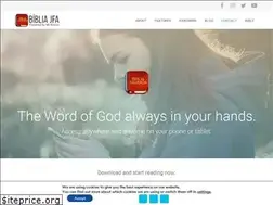 Sites similar to bibleoffline.com