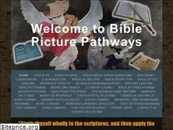 Sites similar to biblepicturepathways.com