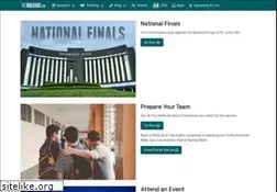 Sites similar to biblequiz.com