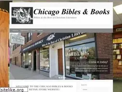 Sites similar to biblesandbooks.com