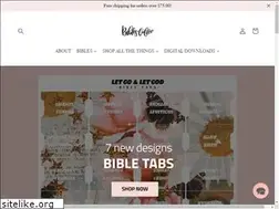 Sites similar to biblesandcoffee.com