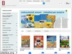 Sites similar to bibleshop.cz