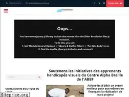 Sites similar to biblesociety-bf.org
