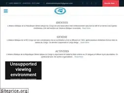 Sites similar to biblesociety-cd.org
