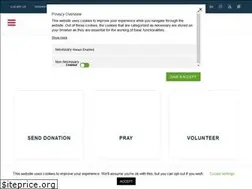Sites similar to biblesociety-ghana.org