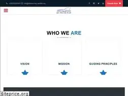 Sites similar to biblesociety-zambia.org