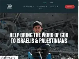 Sites similar to biblesociety.org.nz