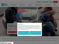 Sites similar to biblesociety.org.uk