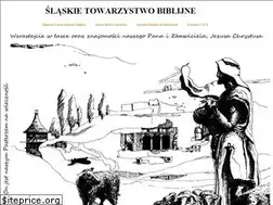 Sites similar to biblest.com.pl