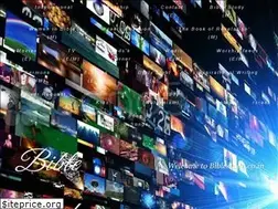 Sites similar to biblestudy.co.in