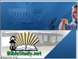Sites similar to biblestudy.net