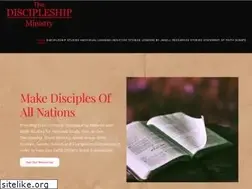 Sites similar to biblestudycd.com
