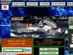 Sites similar to biblestudylessons.net