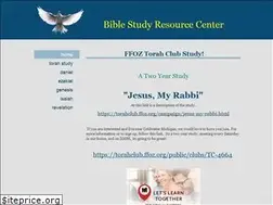 Sites similar to biblestudyresourcecenter.com