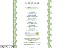 Sites similar to biblestyle.com