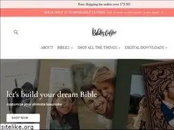 Sites similar to biblesxcoffee.com