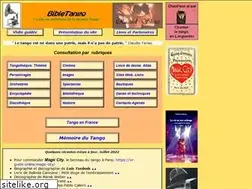 Sites similar to bibletango.com