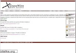 Sites similar to bibletechnologies.net