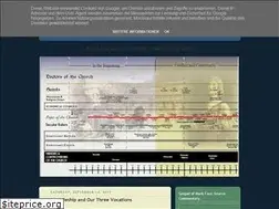 Sites similar to bibletidbits.blogspot.com