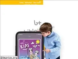 Sites similar to bibletunes-kids.de