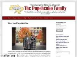 Sites similar to bibleua.com