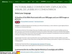 Sites similar to bibleview.org