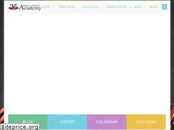 Sites similar to biblewayacademy.org
