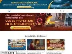 Sites similar to biblia-es.org