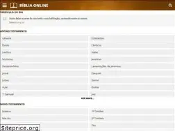 Sites similar to biblia.blog.br
