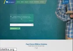 Sites similar to biblia.com.br