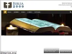 Sites similar to biblia.info.pl