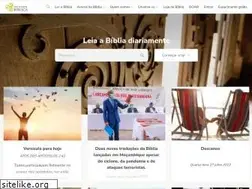 Sites similar to biblia.pt