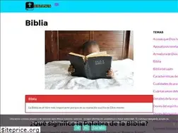 Sites similar to biblia.win
