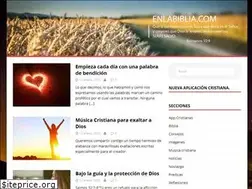 Sites similar to biblia3.com