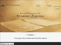Sites similar to bibliaaty.sk