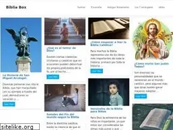 Sites similar to bibliab.com