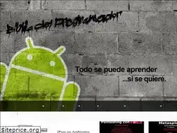 Sites similar to bibliadelprogramador.com