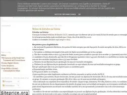 Sites similar to bibliaemgrego.blogspot.com